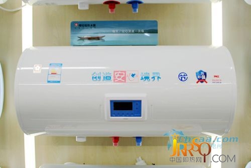 開年又到裝修季 必選家電推薦—電熱水器
