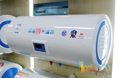 開年又到裝修季 必選家電推薦—電熱水器