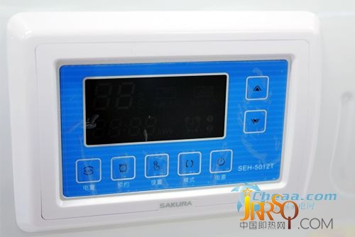 開年又到裝修季 必選家電推薦—電熱水器