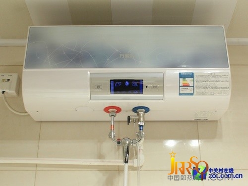 萬家樂D20-HV10F電熱水器