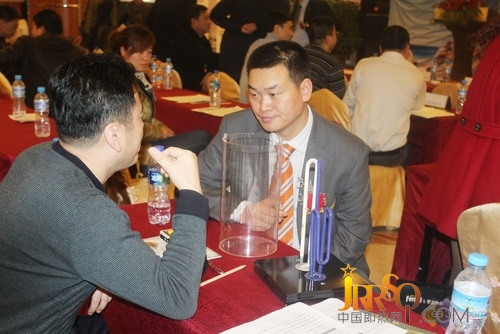 分分鐘超百萬 法羅力熱水器大連簽約現(xiàn)場探秘