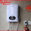 安拉貝爾電熱水器 即熱式電熱水器 工程賓館電熱水器