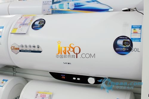 明白消費謝絕上當 電熱水器選購指南