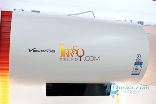 明白消費謝絕上當 電熱水器選購指南