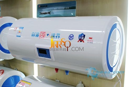 明白消費謝絕上當 電熱水器選購指南