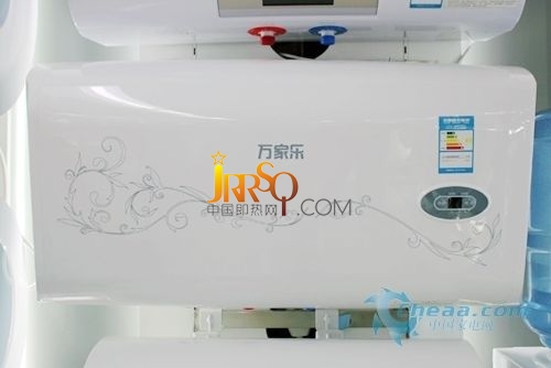 明白消費謝絕上當 電熱水器選購指南