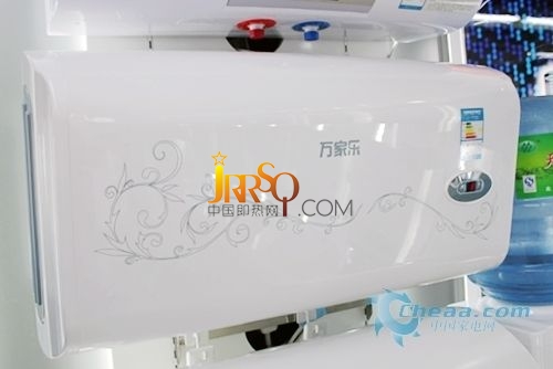明白消費謝絕上當 電熱水器選購指南