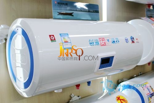 明白消費謝絕上當 電熱水器選購指南