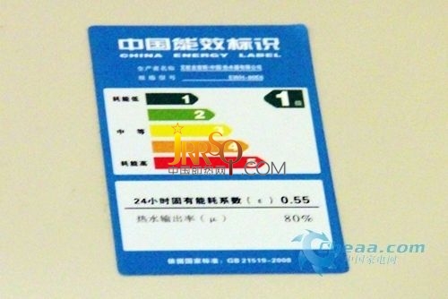 明白消費謝絕上當 電熱水器選購指南