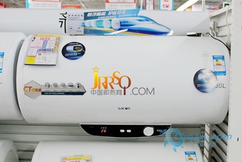 明白消費謝絕上當 電熱水器選購指南
