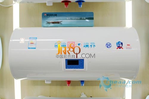 明白消費謝絕上當 電熱水器選購指南