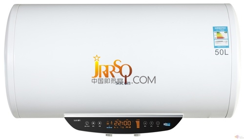 用更好的熱水器就選帥康DSQ