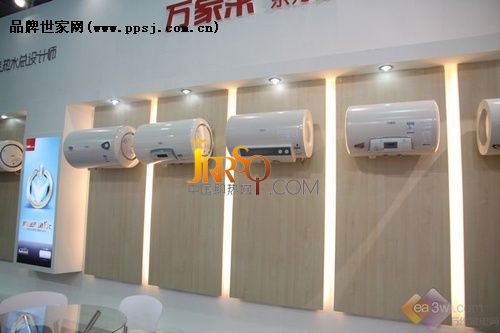 萬(wàn)家樂(lè)熱水器成陽(yáng)春時(shí)節(jié)旺銷產(chǎn)品