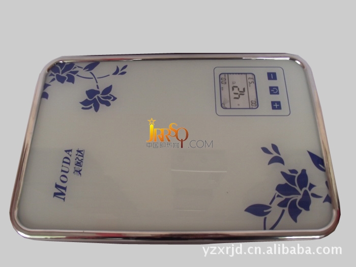 美歐達(dá)智能控制青花瓷掛式熱水器 2280.00元/臺