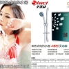 圣洛威變頻熱水器8800W鎳金防電墻式發(fā)熱