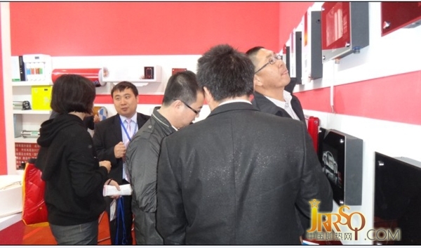 約普電器沈陽展會盛大亮相 展會營銷開創(chuàng)即熱行業(yè)新模式
