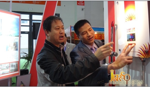 約普電器沈陽展會盛大亮相 展會營銷開創(chuàng)即熱行業(yè)新模式