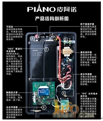 溫馨浪漫新婚浴室新寵——皮阿諾