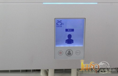 海爾電熱水器3D296H-J+(E)