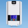 紐曼即熱式電熱水器加盟