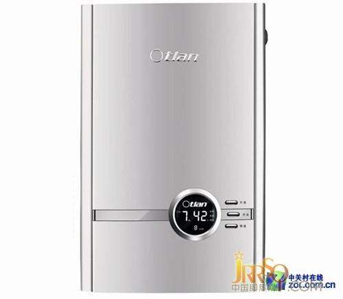 奧特朗即熱式DSF416-75電熱水器