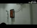 安拉貝爾即熱式電熱水器安裝方法 (1631播放)