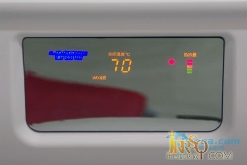 精品不能錯過 AO史密斯熱水器EWH50-E5
