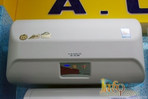 精品不能錯過 AO史密斯熱水器EWH50-E5