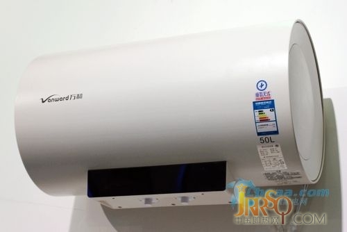 本季主打節(jié)能 萬和熱水器DSCF50-E5