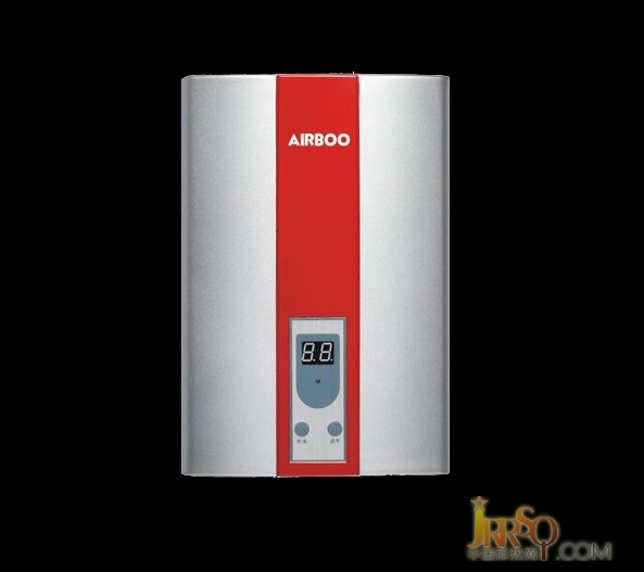 中國即熱網:二三線即熱式電熱水器品牌如何逆市擴展