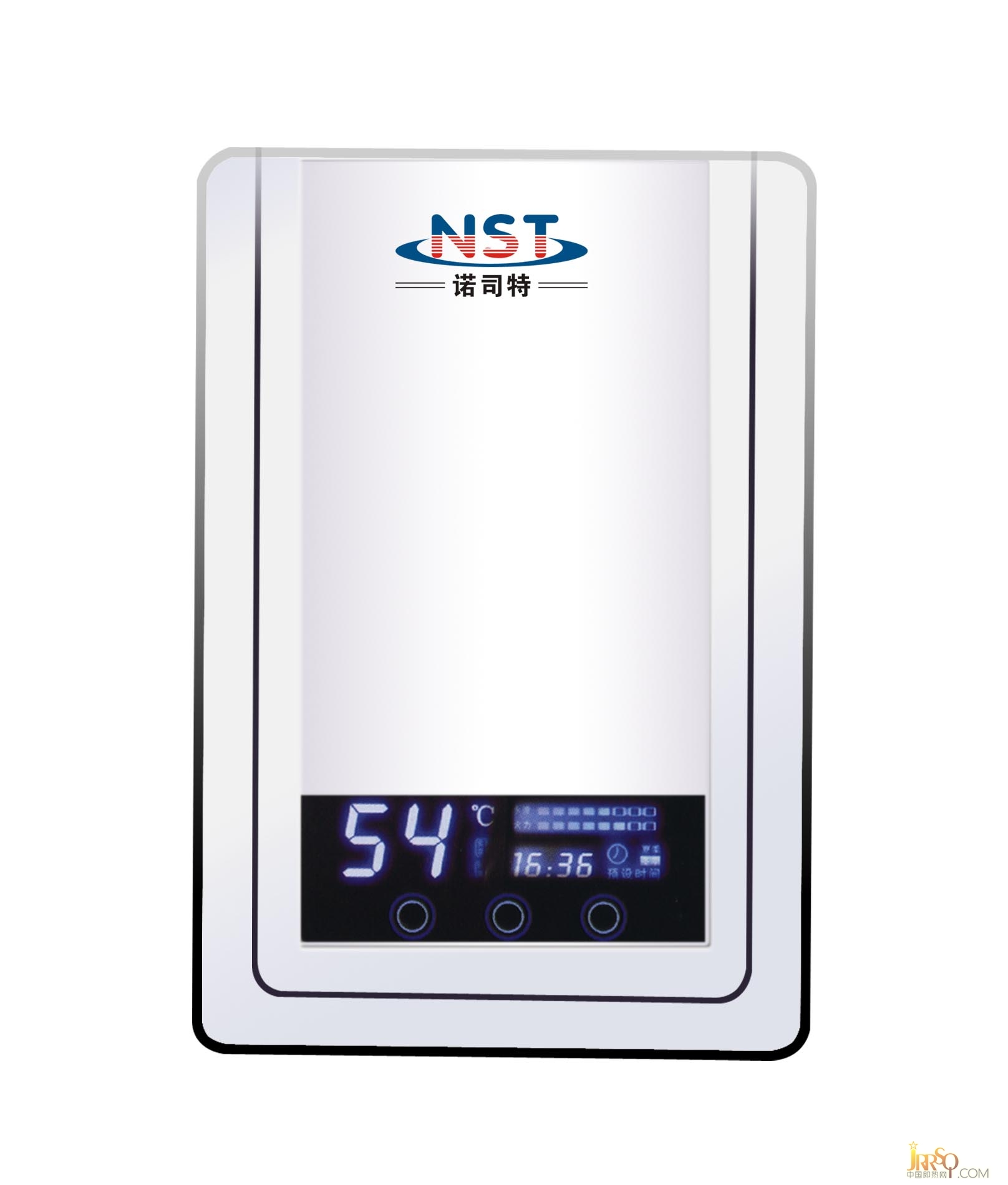 中國即熱網(wǎng)：即熱式電熱水器高端市場難覓蹤影  硬傷在于品牌