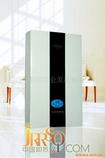 佳源F2系列負離子健康即熱式電熱水器