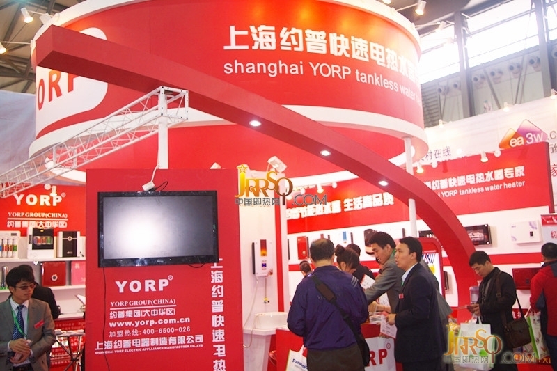 中國(guó)即熱網(wǎng)：約普電器淺析即熱式電熱水器行業(yè)三大招商模式利弊