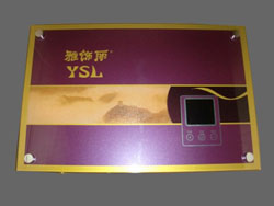 雅飾麗即熱式電熱水器