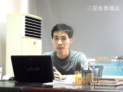 即熱式電熱水器