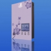 紅外發(fā)熱元件，微電腦控制即熱式電熱水器