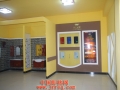 路易世家品牌展廳和即熱式熱水寶展示 (8)