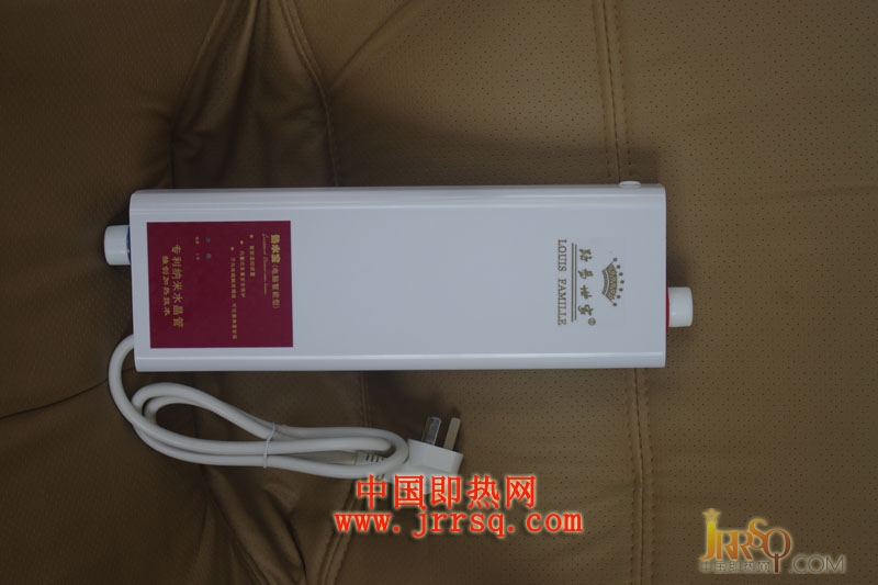 中國即熱網(wǎng)：熱水寶——專為廚房設(shè)計(jì)的安全熱水器