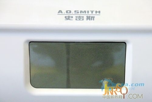 體驗(yàn)速熱模式AO史密斯熱水器EWH-50E6