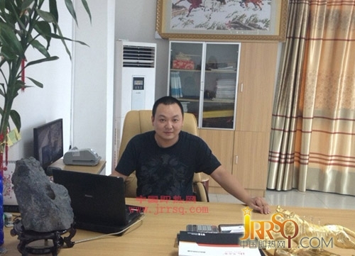 中國即熱網(wǎng)專訪艾樂客總經(jīng)理楊波 艾樂客即熱式電熱水器