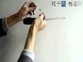 榮氏電器 即熱式電熱水器安裝示范視頻