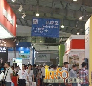 中國(guó)即熱網(wǎng)：順德家電展人氣有減 技術(shù)創(chuàng)新受追捧電商之路多人走