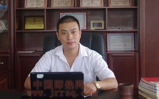 路易世家熱水寶——即熱式電熱水龍頭終結者