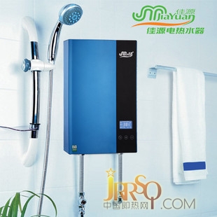 中國即熱網(wǎng):品牌營銷時代 即熱式電熱水器必須立足于創(chuàng)新