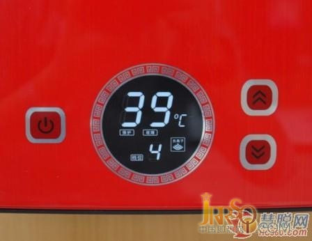 漢諾威電熱水器DSC-MA7