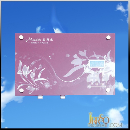 中國即熱網(wǎng)；MSD-08D即熱式電熱水器旗艦系列