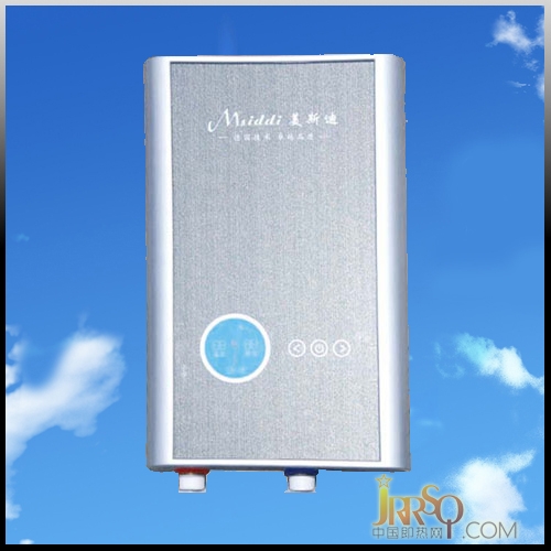 中國即熱網(wǎng)： MSD-803靈動系列即熱式電熱水器