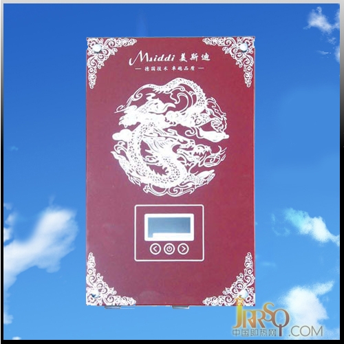 中國即熱網(wǎng)：美斯迪MSD-06D即熱式電熱水器