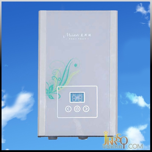 中國即熱網(wǎng)：MSD-801即熱式電熱水器小天使系列