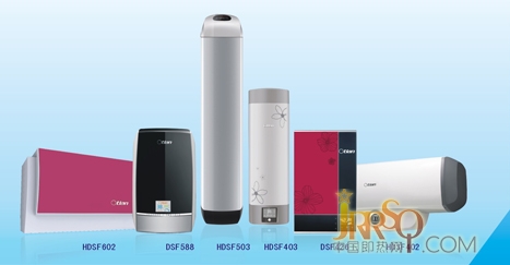 中國即熱網(wǎng):雙模熱水器行標或明年出臺 加速行業(yè)洗牌